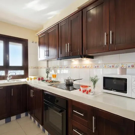 Apartament Coastal With Terrace And Pool Punta Del Hidalgo
