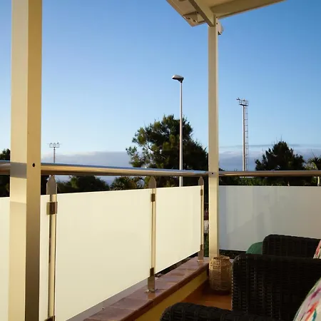 Appartement Coastal With Terrace And Pool Punta Del Hidalgo